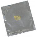 SCS D271518 Dri-Shield 2700 Series Moisture Barrier Bag, 15 x 18&amp;quot;-