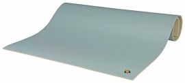 SCS TM2436L3BL-L Dissipative Vinyl Three-Layer Mat-