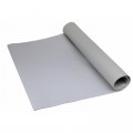 SCS TM301200L3GR Premium 3-Layer Vinyl Mat Roll Kit, Gray, 0.14in x 30in x 100ft Roll-