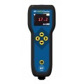 SDT HATCHecker Ultrasound Detector with flexible airborne sensor and transmitter, -6 to 99.9 dB&amp;mu;V-