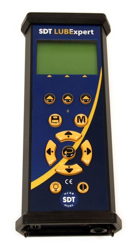 SDT LUBExpert&amp;reg; Base System-