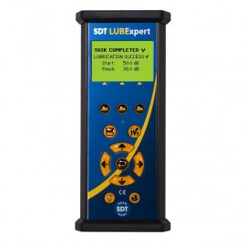 SDT LUBExpert&amp;reg; Base System-