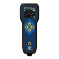 SDT TIGHTChecker Ultrasound Detector with flexible airborne sensor and transmitter, -6 to 99.9 dB&amp;mu;V-