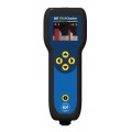 SDT TRAPChecker Ultrasound Detector with contact sensor, -6 to 99.9 dB&amp;mu;V-