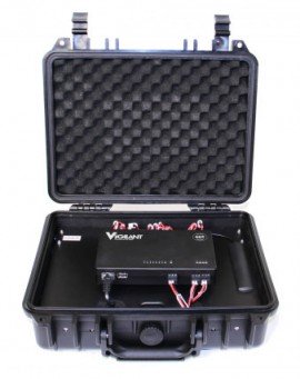 SDT Vigilant Mobile Online Condition Monitoring-