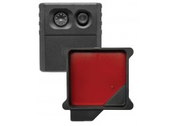 Seek Scan Thermal Imaging System, 206 x 156