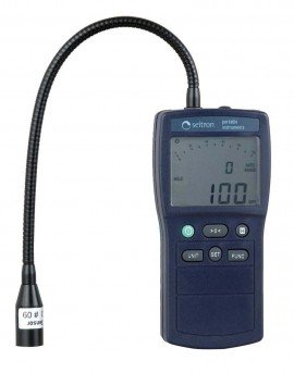 Seitron 7899 Gas Leak Detector-