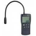 Seitron 7900 Portable Combustible Gas Detector with rechargeable battery-