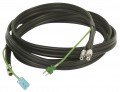 Seitron AACEX01 Dual Hose Extension for the S1500 and S4500, 10&#039;-