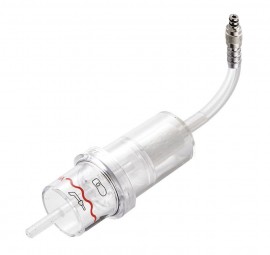 Seitron AACTA03A Water Trap with dust filter-