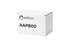 Seitron AAPB00 Battery Pack-