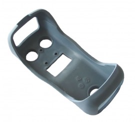 Seitron AASM07 Rubber Holster-