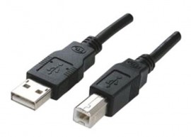 Seitron AAUA01 USB Cable-