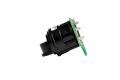 Seitron Novo CxHy Hydrocarbon Sensor for novo series, 0 to 5% volume CH<sub>4</sub>-