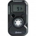 Seitron PM1H000001SE Be Safe H&lt;sub&gt;2&lt;/sub&gt;S Single Gas Personal Monitor-