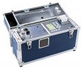 Seitron S9000 Industrial Emissions Analyzer with 12&amp;quot; probe, O&lt;sub&gt;2&lt;/sub&gt;/NH&amp;sup3;-