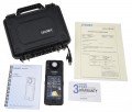 Sekonic C-7000 Spectrometer Bundle Kit, 1563 to 100,000 K, 1 to 200,000 lux-