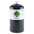 SENSIT 315-080021 Calibration Gas, 2.5% CH&lt;sub&gt;4&lt;/sub&gt;, 100ppm CO, 21L-