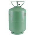 SENSIT 315-180003 Calibration Gas for the HXG-2, 0.5% CH<sub>4</sub>, 221L-