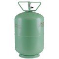 SENSIT 315-180013 Calibration Gas, 2.5% CH&lt;sub&gt;4&lt;/sub&gt;, 221L-
