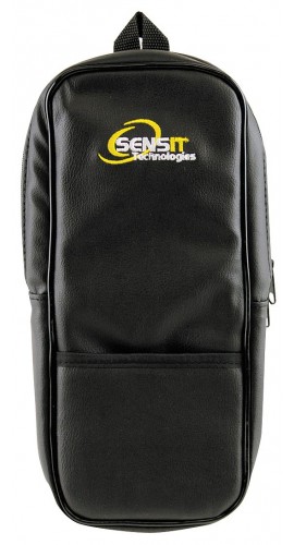 SENSIT 360-00006 Weather Resistant Soft Carrying Pouch-