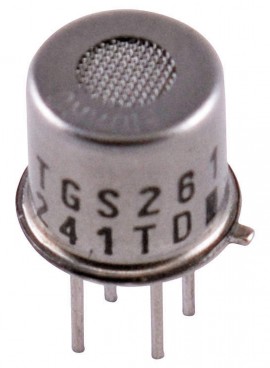 SENSIT 375-2610-01 2610 Sensor, Ammonia Use Only-