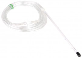 SENSIT 874-00006 Spare Hose with Filter Inlet for the P400, 10&#039;-