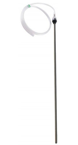 SENSIT 883-00019 Fiberglass Bar Hole Probe with Hose Assembly for the Gold G2 and HXG-3, 32&amp;quot;-