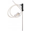 SENSIT 883-00023 Hot Air Probe for SENSIT Meters, 47-7/8&amp;quot;-