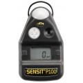 SENSIT P100 Single-Gas Detector, HCN, 4-year warranty-