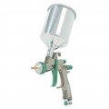 Sharpe 288882 Finex FX3000 Paint Spray Gun, HVLP, 1.8 mm tip-