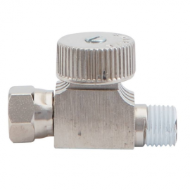 Sharpe SH1010 Air Adjusting Valve, ¼" NPT, 75 CFM-
