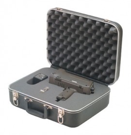 SHIMPO CARRY-CASE721 Carrying Case for DT-725 Stroboscope-