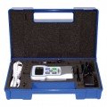 SHIMPO CARRY-CASEFGV Carrying Case for FGE-XY and FGV-XY Digital Force Gauges-