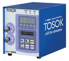 SHIMPO DAG2001-1 Air Gauge-