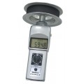 SHIMPO DT-105A-12CBL Contact Tachometer with 12&amp;quot; circumference cable wheel-