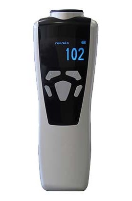 Rental - SHIMPO DT-2100 Contact/Non-Contact Datalogging Tachometer-