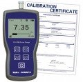 SHIMPO FG-7009-NIST Digital Force Gauge/Data Logger, -