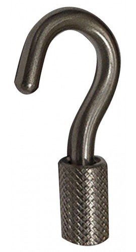 SHIMPO FG-7HK M6 Hook Adapter-