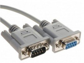 SHIMPO FG-7RS232CBL Cable RS-232-