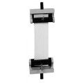 SHIMPO FG-FAB80B Fabric Grip Base Mount for SHIMPO Test Stands, 500lbs-