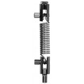 SHIMPO FG-M10CLV10U Clevis Grip for SHIMPO Test Stands,  500lbs-