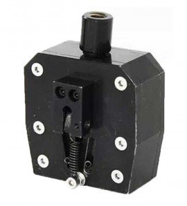 SHIMPO FG-M10HWDG5U Heavy Duty Wedge Grip-