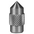 SHIMPO FG-M6CN-AL Aluminum Cone Adapter for the SHIMPO MFD Series-