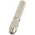 SHIMPO FG-M6PIN2 Pin Head Grip, M6 Thread, 2mm-