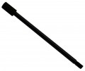 SHIMPO FG-M6RD-5IN Steel Extension Rod, 5in, M6 Thread-