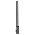 SHIMPO FG-M6RD-AL Aluminum Extension Rod for the SHIMPO MFD Series-