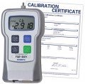 SHIMPO FGE-20XY Digital Force Gauge 20lb/10.00kg/100.0N,  -