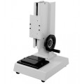 Shimpo FGS-200W Hand Wheel Operated Test Stand, 220 lb (100 kg) Capacity-