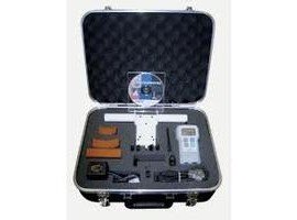 SHIMPO FGEPT100 Physical Therapy Testing Kit, 100 lb capacity, no data output-